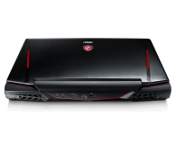 MSI GT80 Titan SLI i7-4980HQ/32GB/1TB+1TB/Win8 GTX980M - 224681 - zdjęcie 10